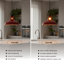 Rosado 1 - Light Pendant-492040300