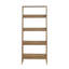 Mercerville 135cm H x 61cm W Bookcase-38806959