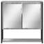 Bathroom Cabinet-2117559296