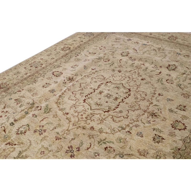 One-of-a-Kind 8'10" X 11'10" Area Rug