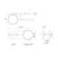 Novel 2 - Light LED Bath Bar