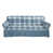 Polyester bleu n'est pas disponible