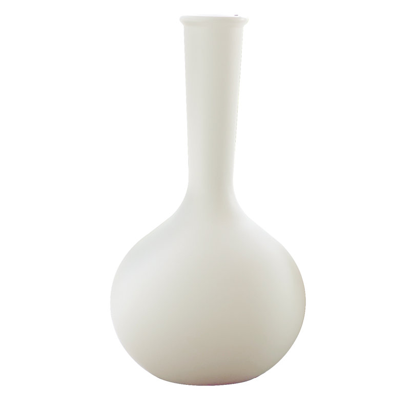 Chemistubes Indoor / Outdoor Resin Floor Vase, null, null