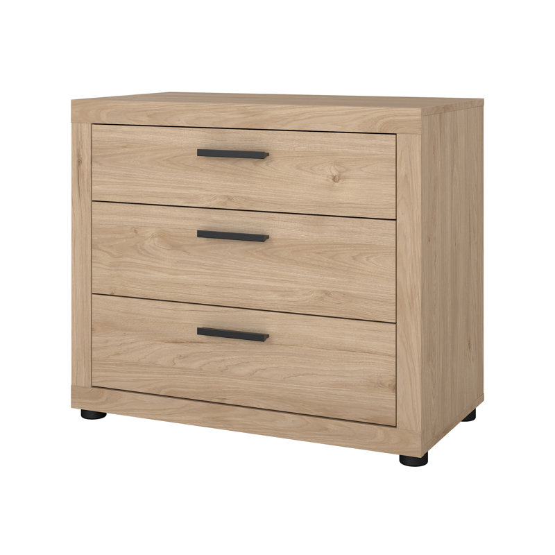 Commode 3 tiroirs R camion