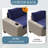 6 Pieces Patio Furniture Set-2105520295-2105520298