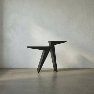 Steam 42'' Console Table