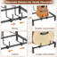 Branisha 73.66cm H Media Shelves