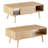 Kylian End Table