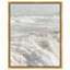 Clouded Shores Print by Oliver Gal-48524005-219296491