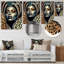 Décoration murale Haowen-87836618