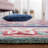 Cylie Hand Tufted Wool Floral Rug-566718495