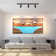 LED Track Lighting Head Compatible with J Type Track