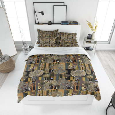 Duvet Cover