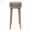 Console Edessa