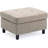 Upholstered 52'' Sofa
