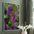 Peaks Framed Print - Solid Wood-2081320756-2081320716