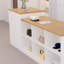 Vitrine moderne et simple-113187655