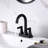 4 in. Centerset 2-Handle Bathroom Faucet with Pop-Up Drain-63963034