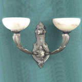Osma 2 - Light Armed Sconce