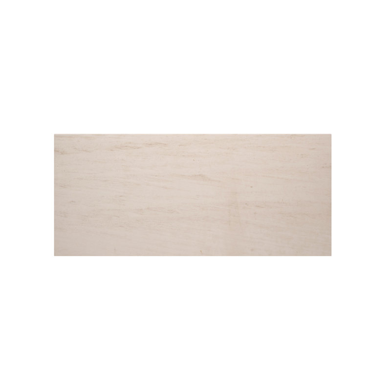 Caracole Classic Stone Dining Table, Black, Beige