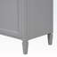 Meuble-lavabo simple avec plateau Thaddeus-1375064659