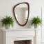 Miroir en bois-330908797