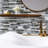 Cadmore Linear Glass/Aluminum Mosaic Wall Tile