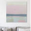 Pink Sunset by Kent Youngstrom - Wrapped Canvas Painting-1709832109