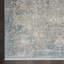 Tapis oriental crème / bleu Turaab-83800470
