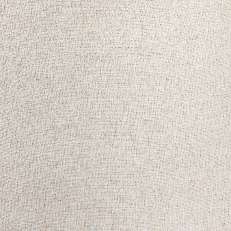 Leda Swivel Task Chair, Omari Natural