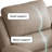 Leisure Faux Leather Ergonomic Function Recliner-447517593