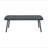 Mariano Steel 4-Pieces Coversation Set