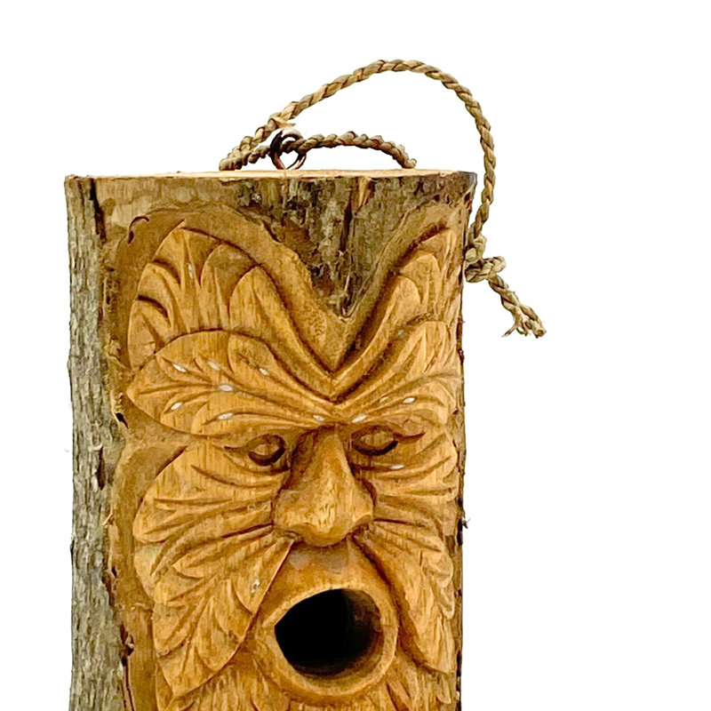 Pekin Birdhouse