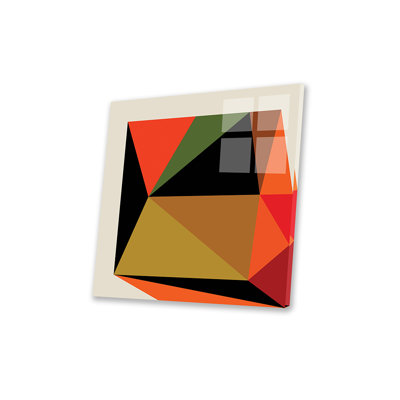 " Angles II " by Greg Mably