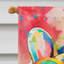 Drapeau de la maison Hippie Dawg-112703002