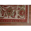 Tapis oriental géométrique 7 x 10