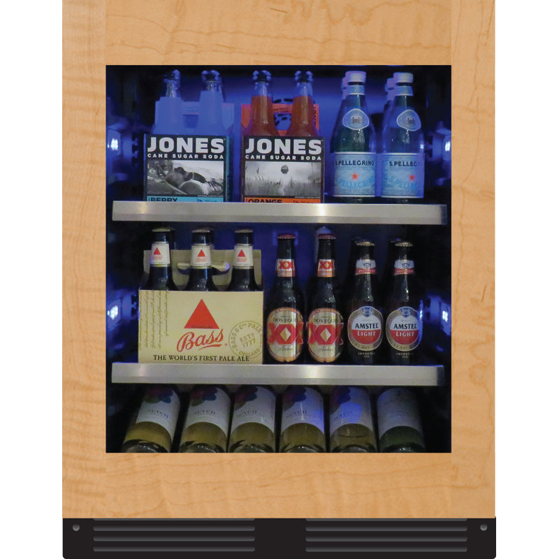 Compartiment pour boissons 24 po Designer