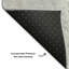 Tapis abstrait lavable à la machine Premium Premium AMF1840-555761334