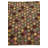 3x4 Peter Multi Rug