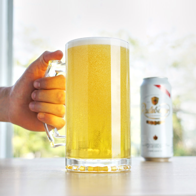 Beer Stein