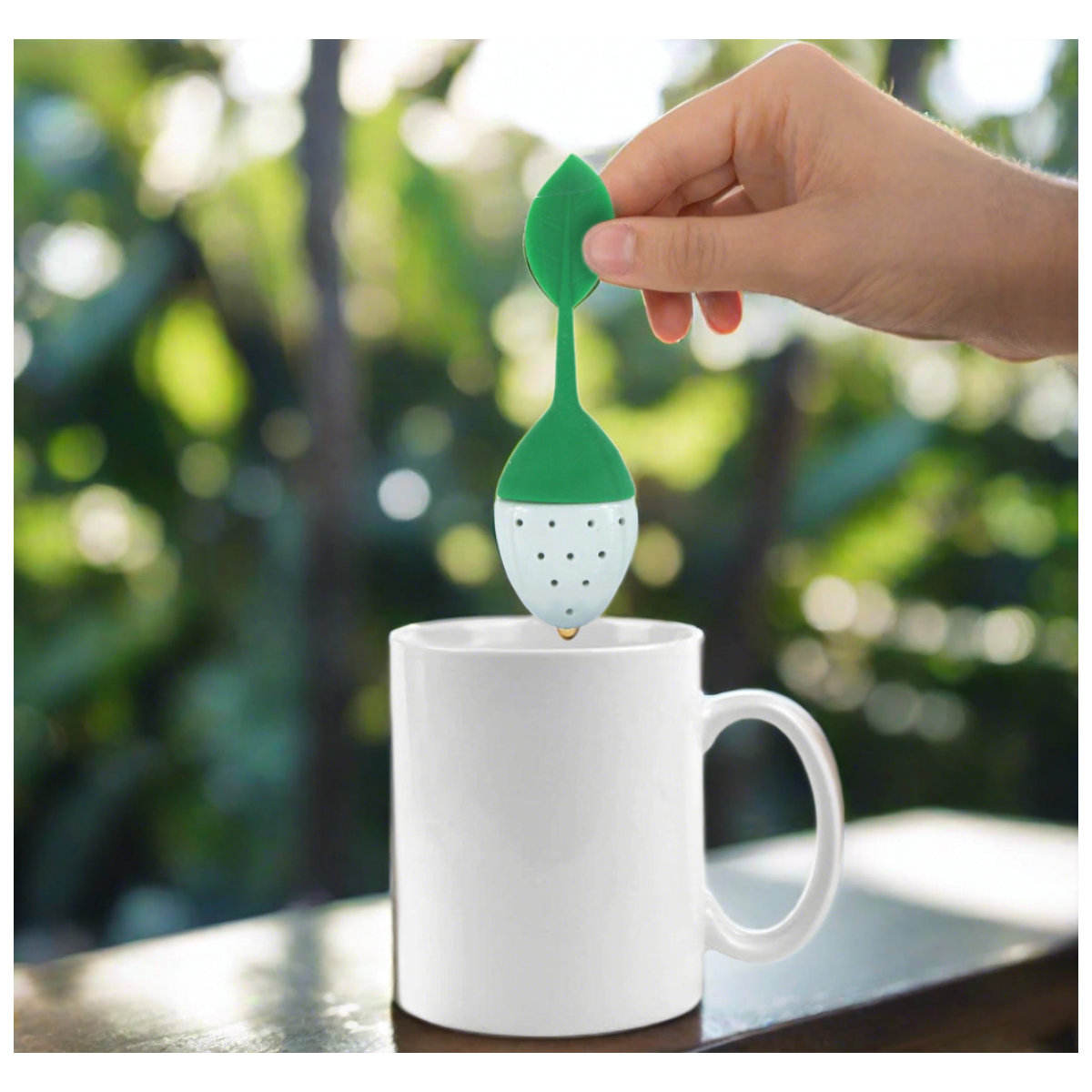 Cuisinox Tea Infuser - Thumbnail 2