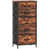 Rustic Brown