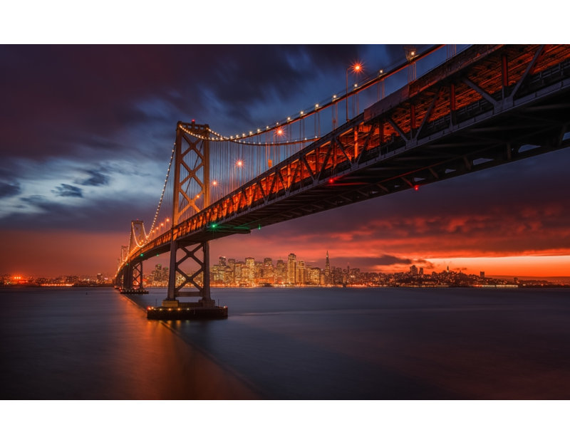 Wrapped Canvas Print, 121.92 cm H x 81.28 cm W