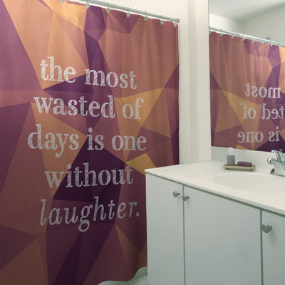 Shower Curtain