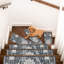 Tapis d'escalier antidérapants pour l'intérieur-1606405003