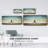 Sunlit Midwest II- Framed Canvas-225740353
