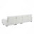 Emerton Modern Oversized Sectional Sofa-1718953543