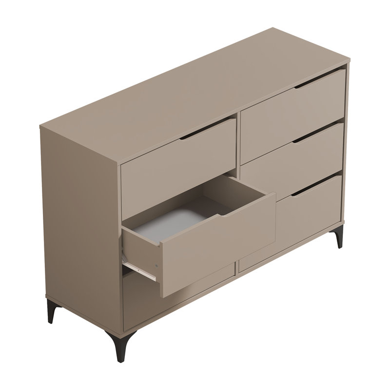 Warm Taupe
