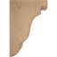Support de lit 5 po x l 5 1/4 po x P 5 po x H 7 1/2 po-108941576-57911726