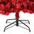 Easy Set-Up Lighted Christmas Tree